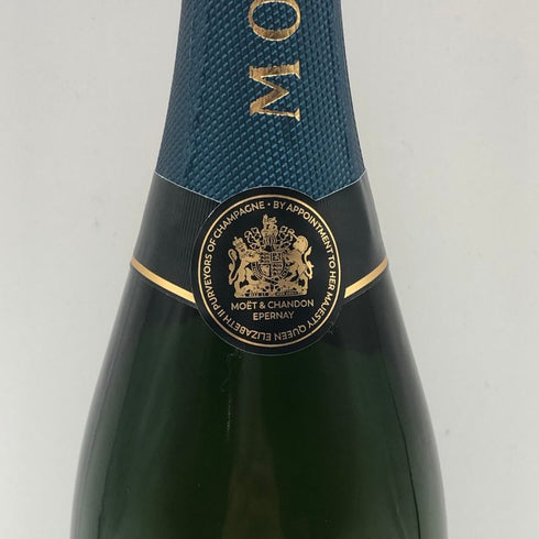 モエ エ シャンドン ネクター アンペリアル 750ml 12% Moet&Chandon NECTAR IMPERIAL シャンパン【G2】