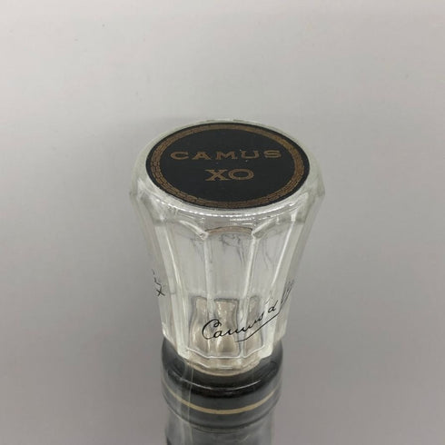 カミュ XO ロングネック 700ml 40% CAMUS コニャック【C1】