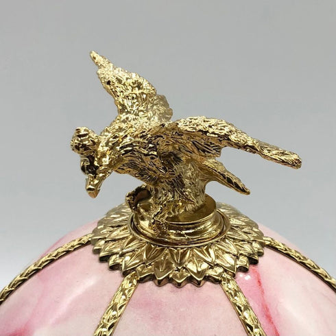 ラドガ インペリアルコレクション ピンク マーブル 700ml LADOGA Imperial Collection PINK MARBLE ウォッカ【I】
