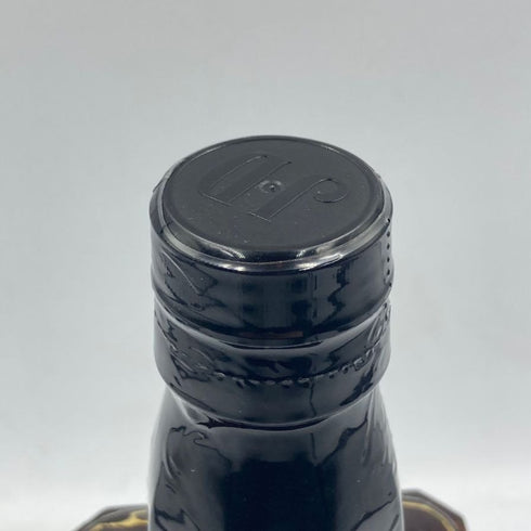 ジャックダニエル オールド No.7 700ml 40% JACK DANIELS OLD 【A】