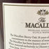 マッカラン 18年 シェリーオークカスク 2019 700ml 43% The MACALLAN 箱無 【T4】