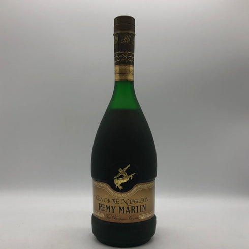 レミーマルタン セントー ナポレオン 700ml 40% REMY MARTIN CENTAURE NAPOLEON コニャック【D4】