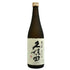 朝日酒造 久保田 萬寿 純米大吟醸 720ml 15% 2025年1月 日本酒- 純米大吟醸酒【D3】