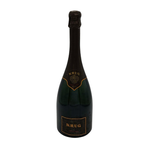 クリュッグ ビンテージ 1995 750ml 12% KRUG シャンパン【B1】