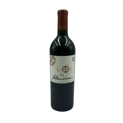 アルマヴィーヴァ 2018 750ml 15% Almaviva 赤ワイン【B3】