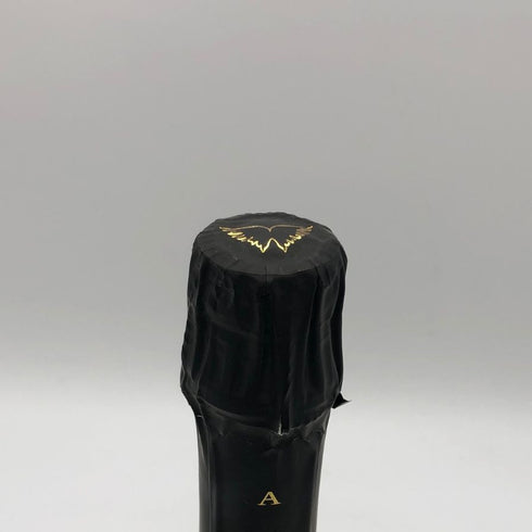 エンジェル ブリュット ブラック 5周年記念 750ml 12.5% ANGEL BRUT BLACK 箱無 シャンパン【M4】