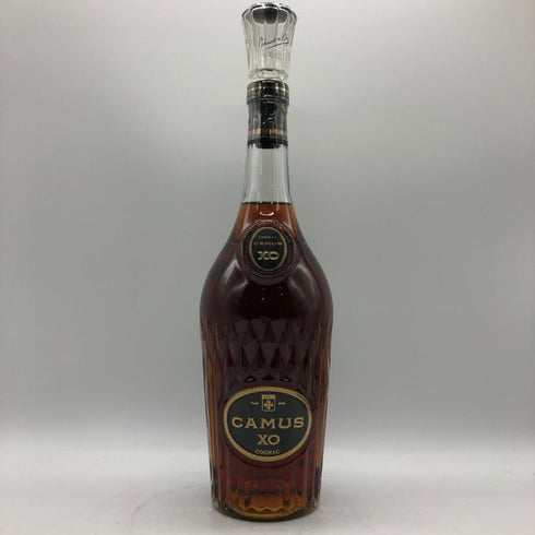カミュ XO ロングネック 700ml 40% CAMUS コニャック【C4】
