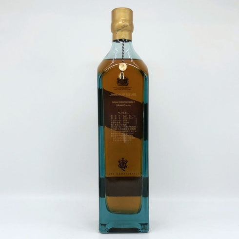 ジョニーウォーカー ブルーラベル 750ml 43% Johnnie Walker スコッチウイスキー【R0】