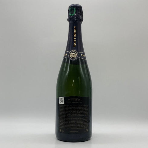 テタンジェ プレリュード グランクリュ 750ml 12.5% TAITTINGER PRELUDE GRANDS CRU シャンパン【E1】