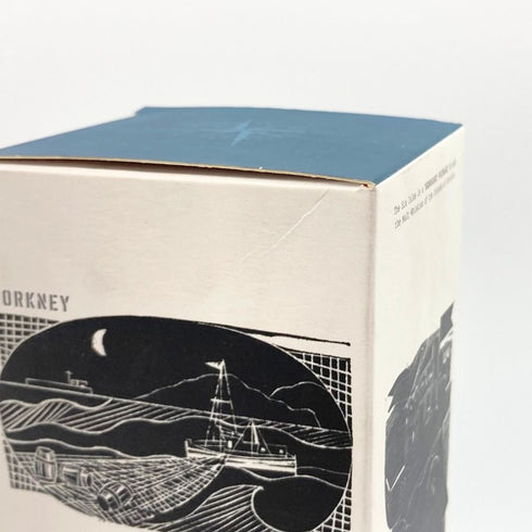 ザ シックス アイルズ ボイジャー ブレンデッド スコッチ 46% 700ml THE SIX ISLES VOYAGER スコッチウイスキー【N】