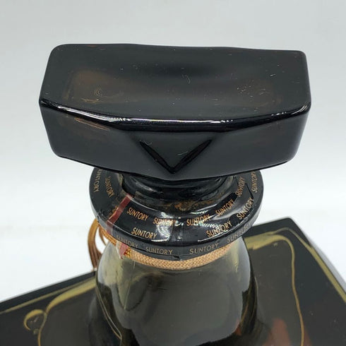 東京都限定◆サントリー ウイスキー ローヤル SR 720ml 43% SUNTORY ROYAL 【F4】
