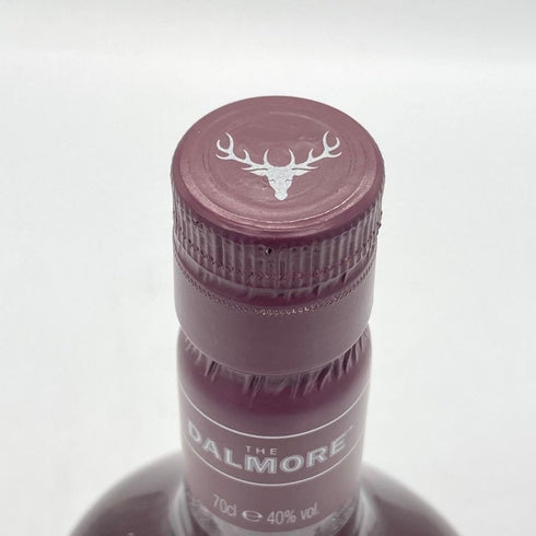 ザ ダルモア 12年 700ml 40% DALMORE スコッチウイスキー【J】