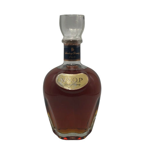 サントリー VSOP ブランデー デキャンタ 700ml 40% SUNTORY ブランデー【U0】