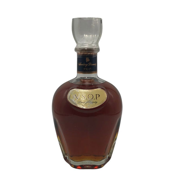 サントリー VSOP ブランデー デキャンタ 700ml 40% SUNTORY ブランデー【U0】