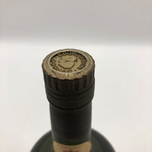 ナポレオンコニャック クルボアジェ 700ml 40% COURVOISIER NAPOLEON COGNAC コニャック【O1】