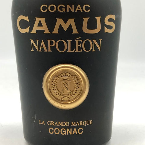 カミュ ナポレオン ラ グランマルキ 700ml 40% CAMUS NAPOLEON LA GRANDE MARQUE コニャック【Z1】
