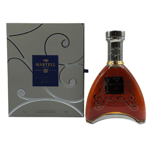 マーテル シャンテルー XXO 700ml 40% MARTELL ブランデー【S2】