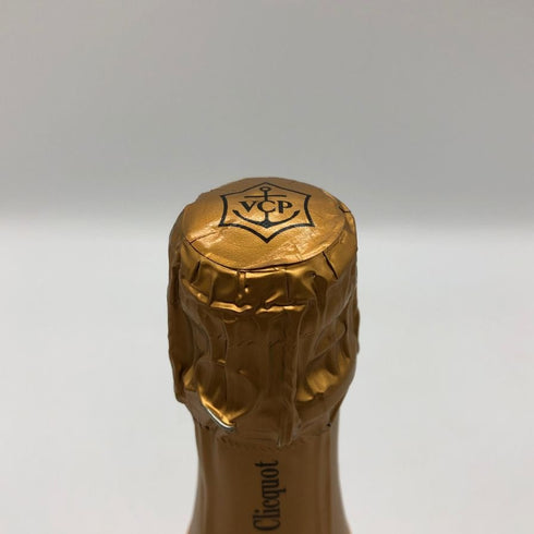 ヴーヴ クリコ イエロー 375ml Veuve Clicquot Yellow シャンパン【J1】