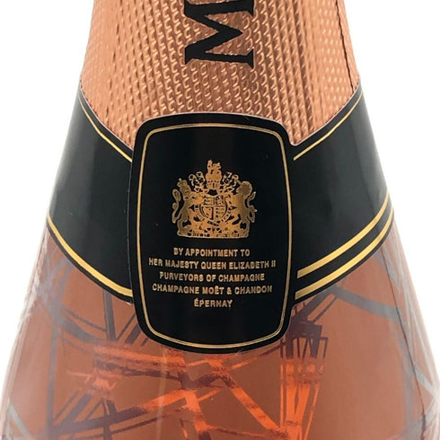 モエ エ シャンドン NIR ネクター アンペリアル ドライ ロゼ 750ml 12% Moet&Chandon NECTAR IMPERIAL ROSE DRY シャンパン【X0】