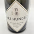 サケハンドレッド 百光 別誂 720ml 15% 2022年4月 SAKE HUNDRED 【O1】