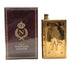 カミュ ナポレオン ブック ゴールド 金陶器 700ml CAMUS NAPOLEON BOOK GOLD コニャック1209g【G2】