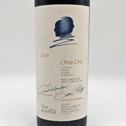 オーパスワン 2016 750ml 14.5% OPUS ONE カリフォルニアワイン【M1】