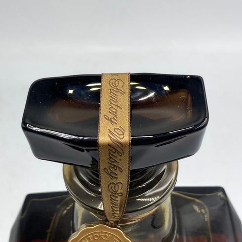 東京都限定◆サントリーローヤル 15年 ブルーラベル 700ml 43% SUNTORY WHISKY ROYAL 【M1】