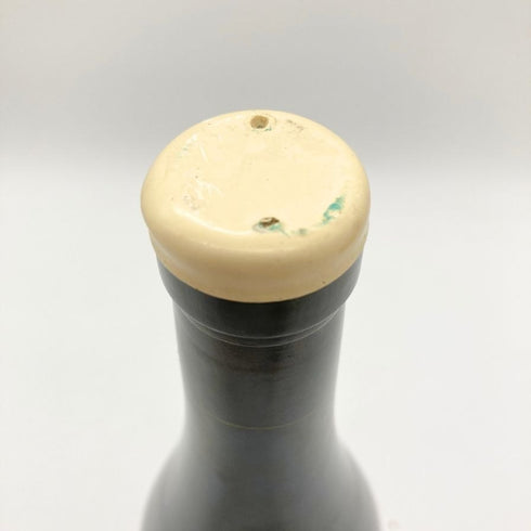 メゾン ピエール オヴェルノワ プルサール 2011 750ml 12.5% Maison Pierre Overnoy Arbois Pupillin Poulsard 【D1】