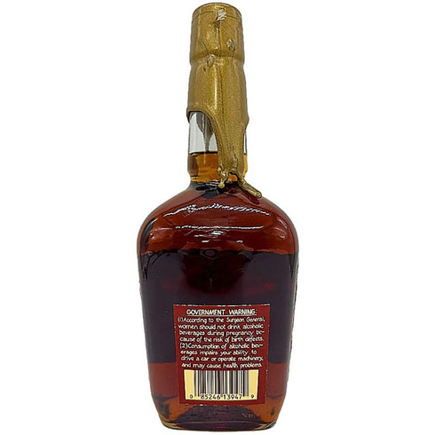 メーカーズマーク ゴールドトップ リミテッドエディション 750ml 50.5% MAKER'S MARK 【G3】