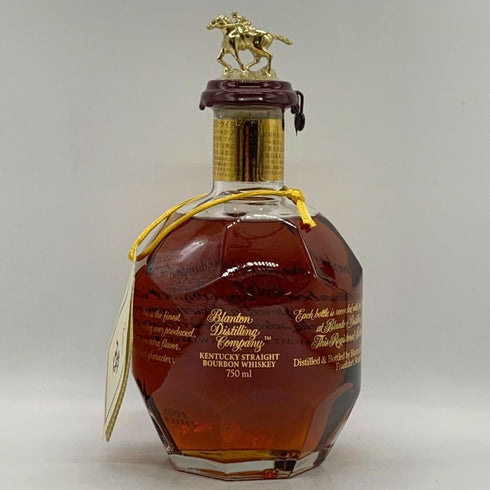 ブラントン ゴールドエディション 2025 バーボン 750ml 51.5% Blanton's Gold Edition バーボン【O0】