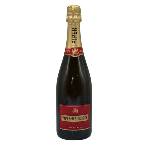 パイパーエドシック ブリュット 750ml 12% PIPER-HEIDSIECK シャンパン【O1】