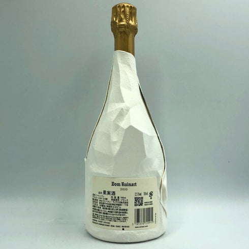 ドン ルイナール 2010 ブランドブラン エクストラ ブリュット 750ml 12.5% Don Ruinart シャンパン【E2】
