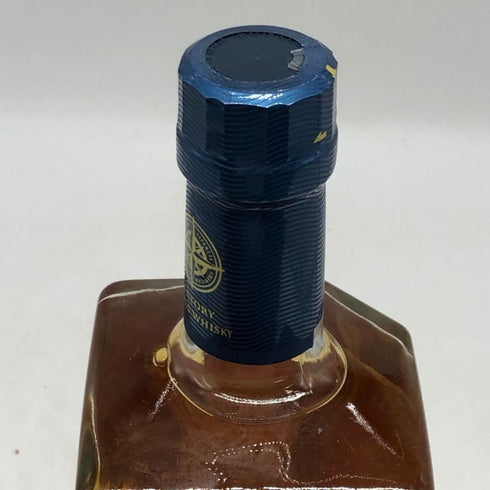 東京都限定◆サントリー AO 碧 シングル 700ml 43% SUNTORY 【C1】