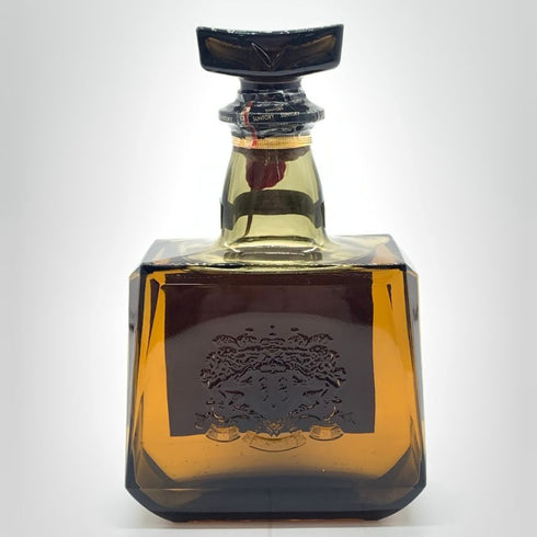 東京都限定◆サントリー ローヤル 干支ボトル 羊歳 720ml 43% SUNTORY WHISKY ROYAL 【W4】