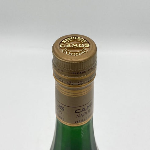 カミュ ナポレオン ヴィエイユ リザーブ 700ml 40% コニャック CAMUS NAPOLEON VIEILLE RESERVE コニャック【D1】