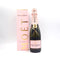 モエ エ シャンドン ロゼ 375ml 12% Moet & Chandon Rose シャンパン【G1】