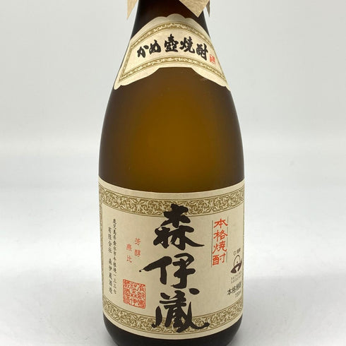 森伊蔵 JAL国際線機内限定品 720ml 25% 芋焼酎【I4】
