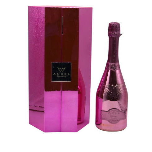 エンジェル ヴィンテージ ピンク 2005 750ml ANGEL シャンパン【I1】