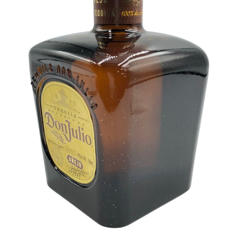 ドンフリオ アネホ テキーラ 750ml 40% DON JULIO ANEJO テキーラ【G3】