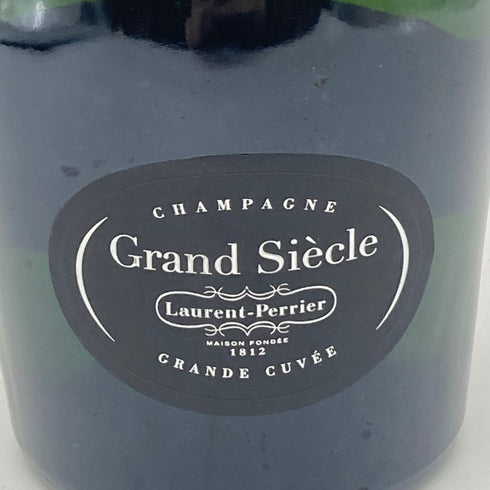 ローランペリエ グラン シエクル キュヴェ NO.25 750ml 12% Laurent Perier Grand Siecle シャンパン【L】