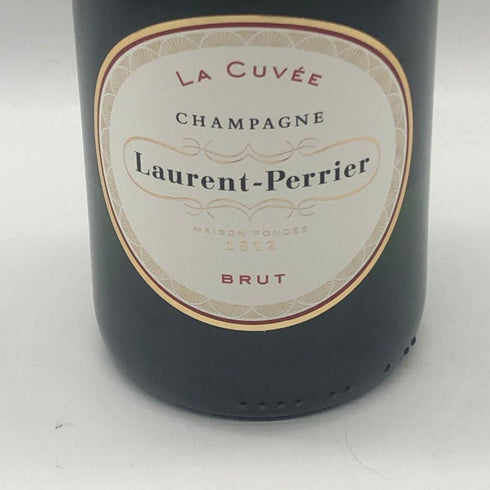 ローランペリエ ラ キュヴェ 750ml 12% Laurent Perrie シャンパン【F3】