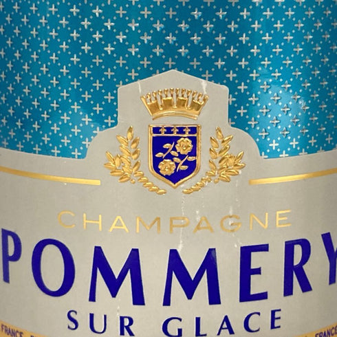 ポメリー ロワイヤル ブルースカイ 750ml POMERY シャンパン【A2】