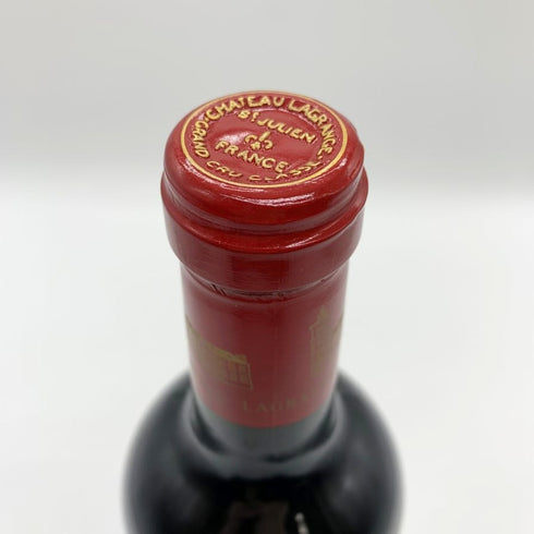 シャトー ラグランジュ サンジュリアン 2020 13.5% 750ml CHATEAU LAGRANGE SAINT JULIEN ボルドーワイン【A】