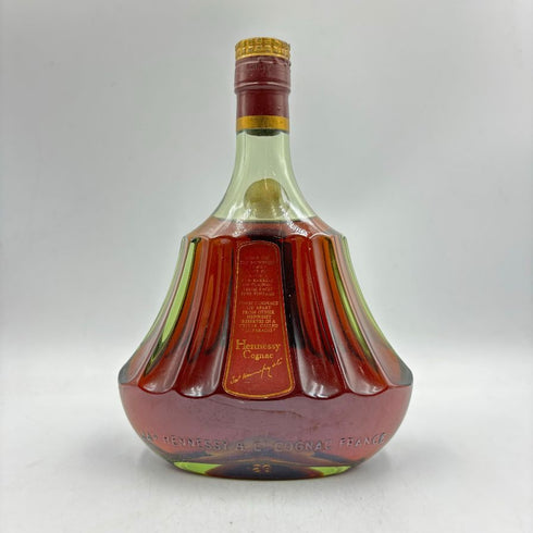 ヘネシー パラディ エクストラ 旧ボトル 750ml 40% Hennesy Paradis Extra 【M2】