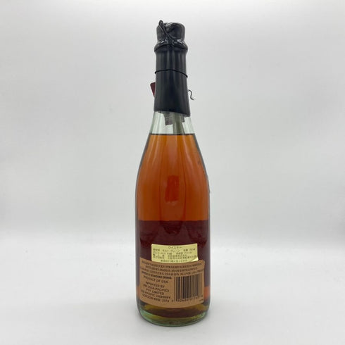 ブッカーズ 7年5ヶ月 750ml 63% Booker's バーボン【G1】