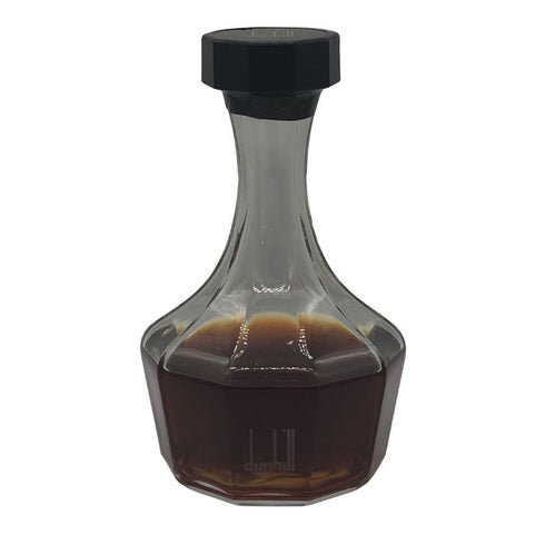 ダンヒル オールドマスター クリスタル デキャンタ 750ml 43% dunhill old master スコッチウイスキー【H4】