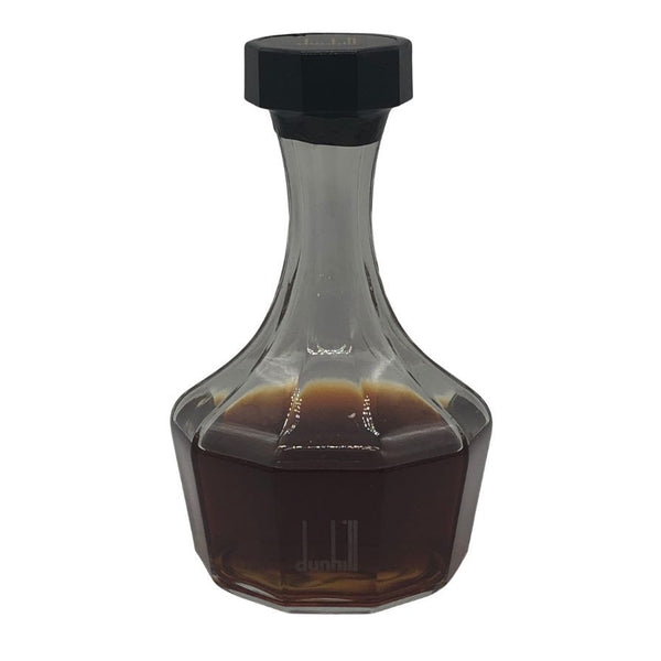 ダンヒル オールドマスター クリスタル デキャンタ 750ml 43% dunhill old master スコッチウイスキー【H4】