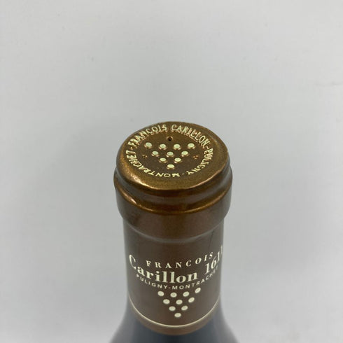 フランソワ カリヨン ピュリニー モンラッシェ 2020 750ml 13% Francois Carillon Puligny-Montrachet 【U1】