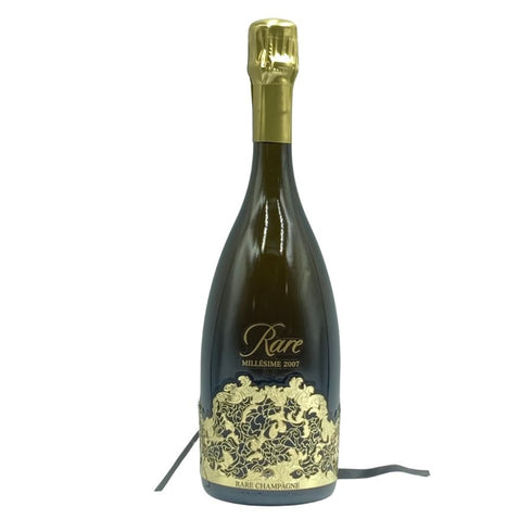 ハイパーエドシック レア ミレジメ 2007 12% 750ml piper heidsieck champagne rare vintage millesime シャンパン【P4】