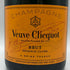 ヴーヴ クリコ ブリュット イエローラベル 750ml 12% VEUVE CLICQUOT YELLOW シャンパン【S0】